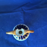 Antique & Vintage European Porcelain Vase Collection (3 Pieces) - thumbnail 13 of 14