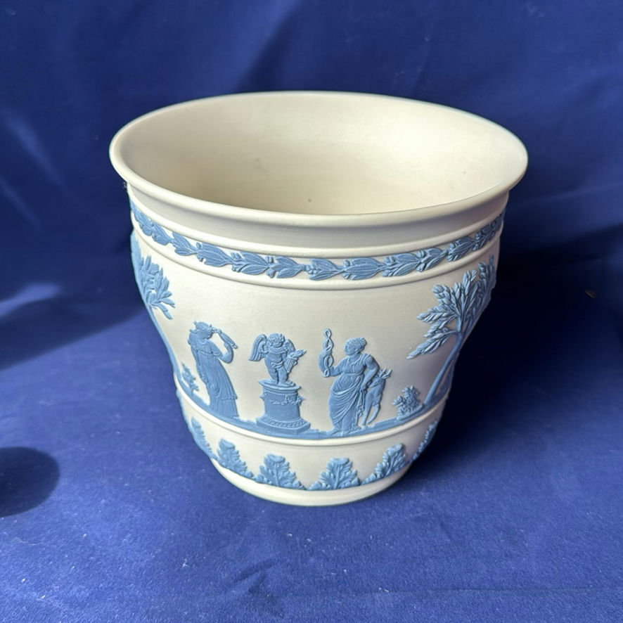 Wedgwood Jasperware - image 17 of 27
