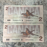 $82 In Canadian Currency - thumbnail 7 of 21