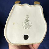 Royal Doulton "A Good Catch" and "The Piper" - thumbnail 6 of 10