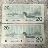 $82 In Canadian Currency - thumbnail 5 of 21