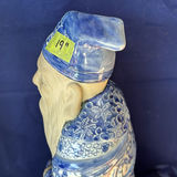 Vintage Japanes Kutani Jurojin God Of Longevity Statue - thumbnail 11 of 15