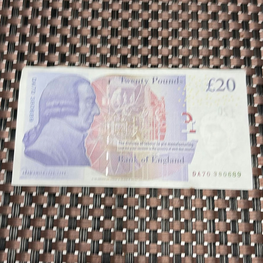 Australian And English Currency - image 13 of 13