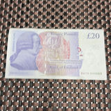 Australian And English Currency - thumbnail 13 of 13