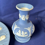 Wedgwood Jasperware Light Blue - thumbnail 14 of 26