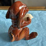 Lot Of Vintage Royal Doulton, Lladro And Royal Copenhagen Dogs - thumbnail 16 of 24