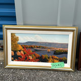 E.Robert Ross Paintings Of Rattlesnake Point - thumbnail 2 of 21