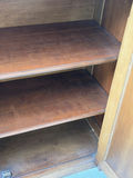 Vintage Cabinet With Stone Top - thumbnail 6 of 9