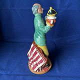 Royal Doulton Punch and Judy Man Figurine - thumbnail 3 of 4