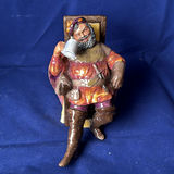 Royal Doulton "The Foaming Quart" and "Good King Wenceslas" - thumbnail 7 of 10
