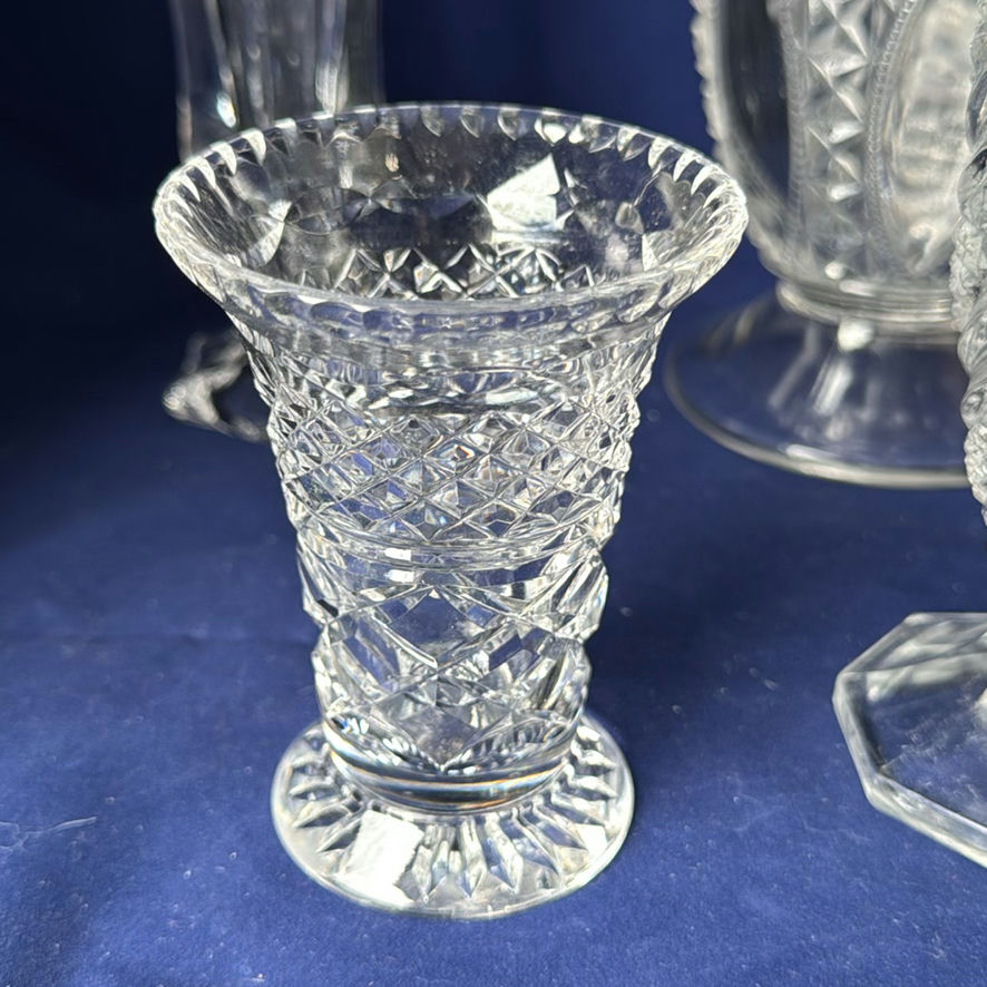 Crystal and Glass Decor - image 4 of 17