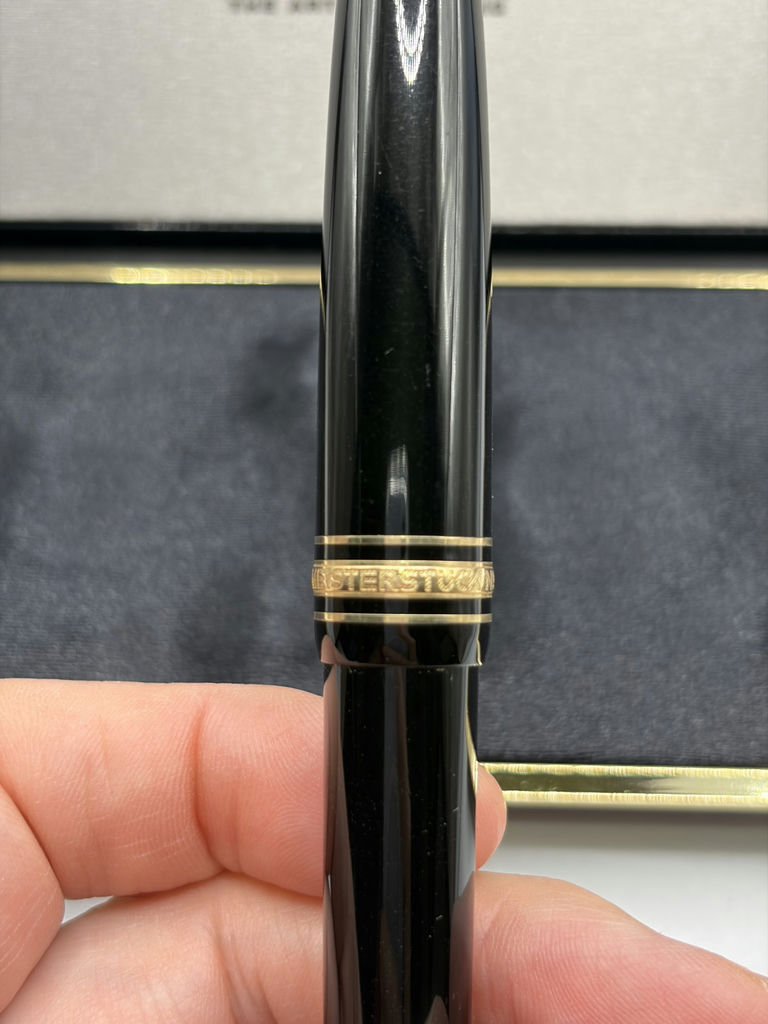 Montblanc Legrand Pen And Ink - image 7 of 18