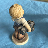 Hummel Figurines - thumbnail 32 of 36