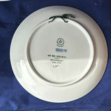 Wedgwood And Royal Copenhagen Plates - thumbnail 8 of 14
