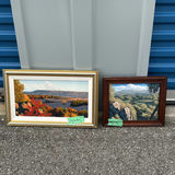 E.Robert Ross Paintings Of Rattlesnake Point - thumbnail 1 of 21