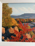 E.Robert Ross Paintings Of Rattlesnake Point - thumbnail 6 of 21