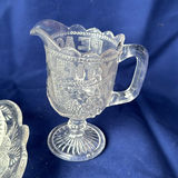 Pressed Glassware - thumbnail 7 of 18
