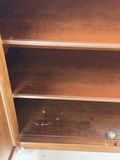 Vintage Cabinet With Stone Top - thumbnail 5 of 9