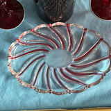 Ruby Red Glassware - thumbnail 7 of 22