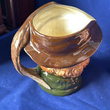 Royal Doulton Men Mugs Incl. Robin Hood, The Collector and 8 Smaller Ones - thumbnail 32 of 37