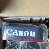 Canon EOS Rebel camera - thumbnail 9 of 12