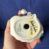 Royal Doulton Senior Lady Figurines - thumbnail 10 of 14
