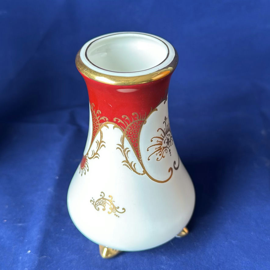 Coalport Jug And Vases - image 8 of 14