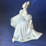 Royal Doulton Kate Porcelain Figurine - thumbnail 2 of 5