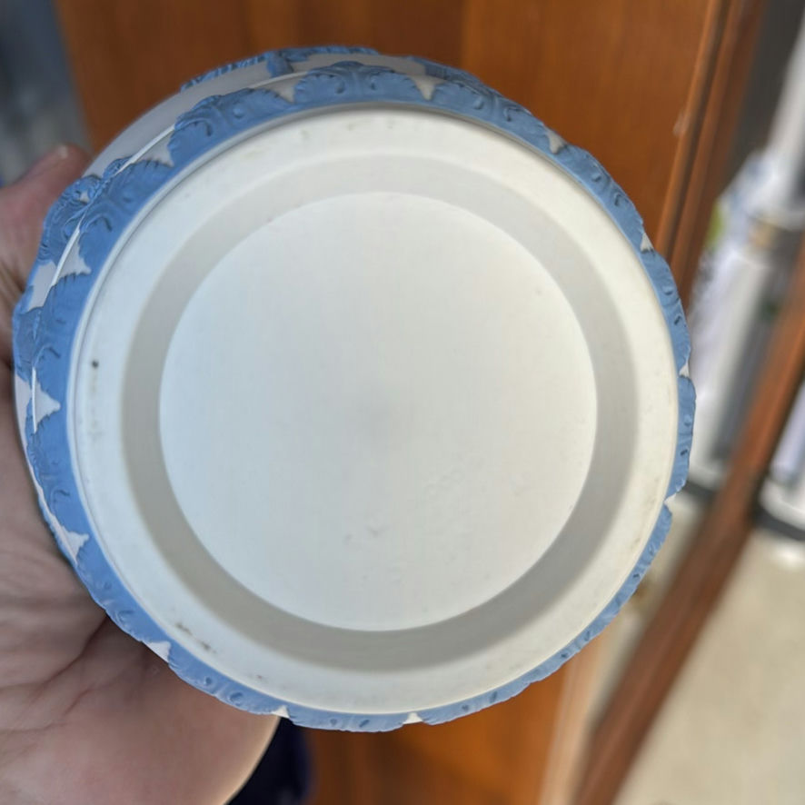 Wedgwood Jasperware - image 20 of 27