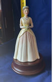 Royal Doulton Her Majesty Queen Elizabeth II - thumbnail 2 of 4