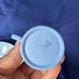 Wedgwood Jasperware Light Blue - thumbnail 10 of 26
