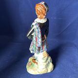 Radnor Bone China Scottish Clan Figures  - thumbnail 8 of 14