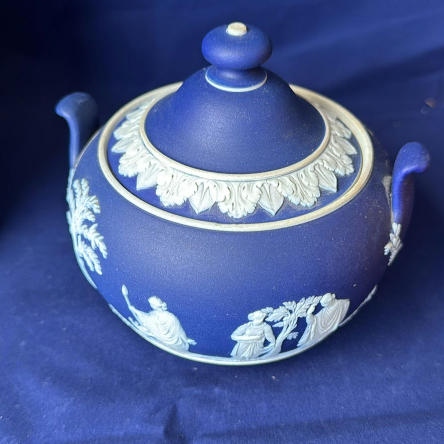 Wedgwood Jasperware - image 11 of 18