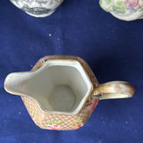Various Creamers, 2 lidded Dishes Nippon, Hammersley And More - thumbnail 26 of 35