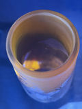 Antique Art Nouveau Style Cameo Glass Landscape Vase – Signed Gallé - thumbnail 15 of 21