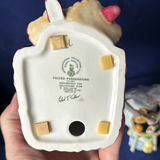 Royal Doulton Senior Lady Trio - thumbnail 10 of 14