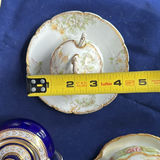 Sugar Bowls Nippon, Spode And More - thumbnail 7 of 25