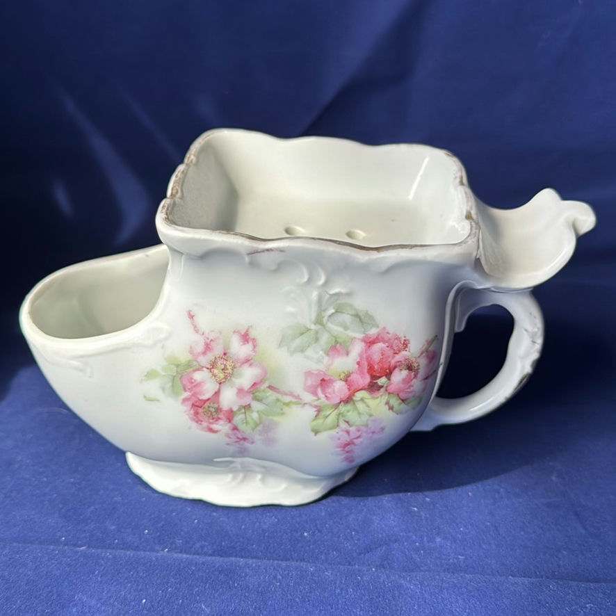 Antique Shaving Cups - image 15 of 19