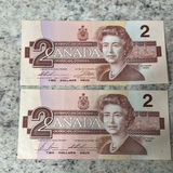 $82 In Canadian Currency - thumbnail 18 of 21
