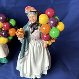 3 Older Royal Doulton Figurines - thumbnail 7 of 14