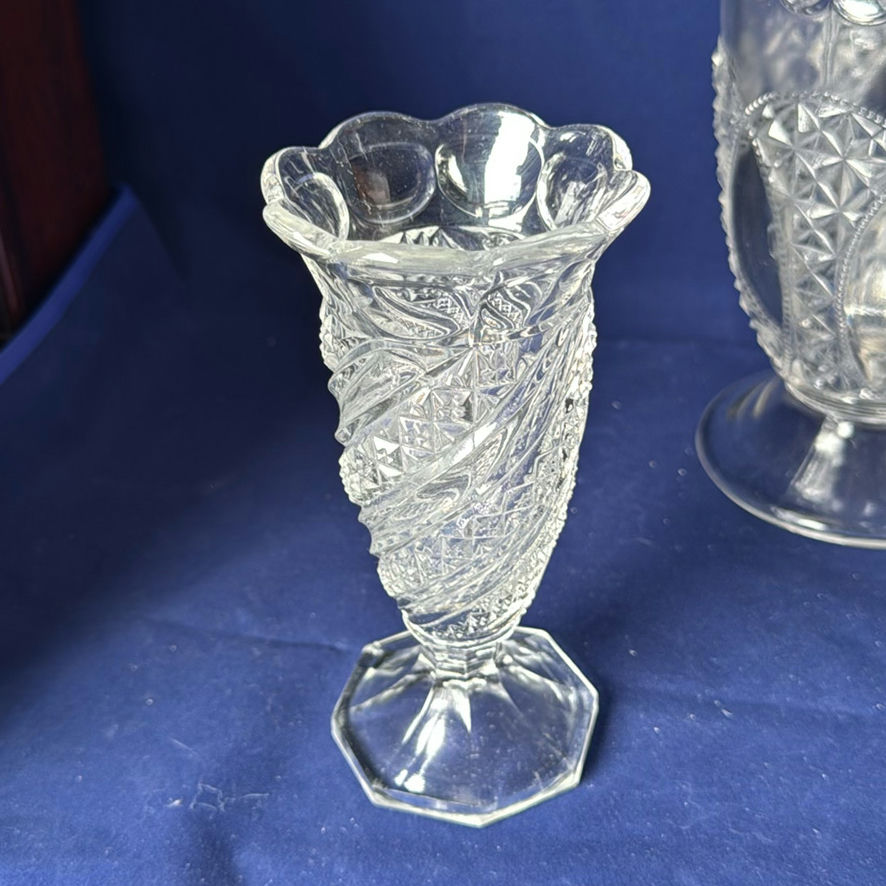 Crystal and Glass Decor - image 9 of 17