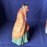 Royal Doulton Senior Lady Figurines - thumbnail 13 of 18