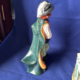 Royal Doulton Figures Cavalier and Robin Hood - thumbnail 5 of 10