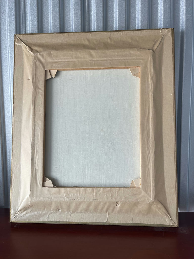 E.Heidersdorf Original Floral Painting - image 7 of 9