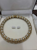 Fifth Avenue Jewelry Set Necklace And Bracelet - thumbnail 8 of 12