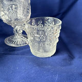 Pressed Glassware - thumbnail 3 of 18