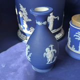 Wedgwood Jasperware - thumbnail 4 of 18