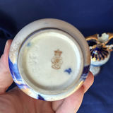Antique & Vintage European Porcelain Vase Collection (3 Pieces) - thumbnail 6 of 14