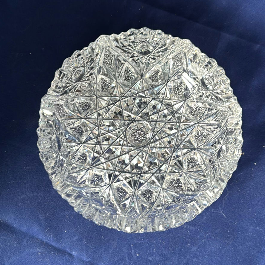 Crystal Decor 5 Pieces - image 7 of 19