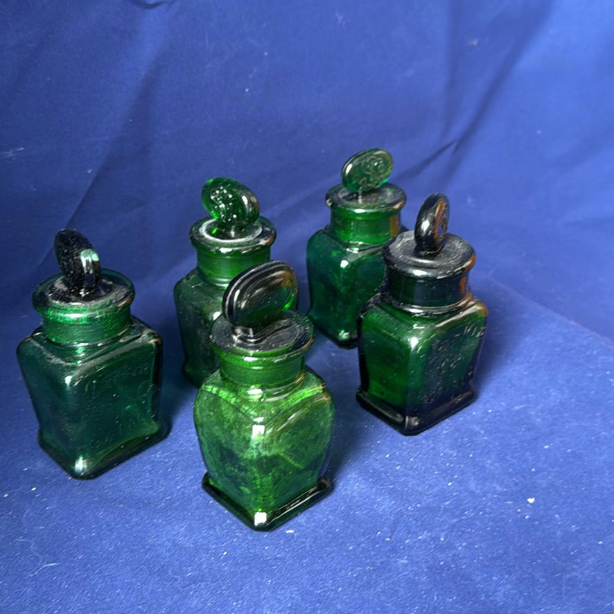 Larkin Co Cosmetics Bottles And More - image 17 of 17